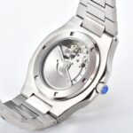 Golden Hour Sport: Integrated Automatic Watch - Image 5