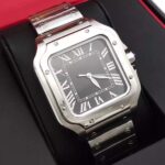 NH35 Square-Cased  Automatic Watch - Image 2
