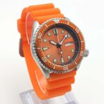 NH36 Men's Waterproof Casual Clock - Image 2