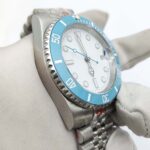 Men Rotating Bezel Luminous Automatic Mechanical Watch - Image 14
