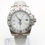 Men Rotating Bezel Luminous Automatic Mechanical Watch - Image 18