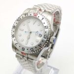 Men Rotating Bezel Luminous Automatic Mechanical Watch - Image 19