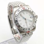 Men Rotating Bezel Luminous Automatic Mechanical Watch - Image 20