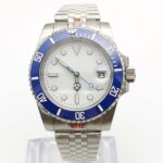 Men Rotating Bezel Luminous Automatic Mechanical Watch - Image 21