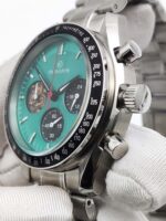 Mechanical Chronograph Watch - Image 2