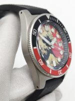 The Great Wave – Diver's Automatic Watch - Image 3