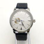 Men's Open Heart Automatic Watch - Image 5