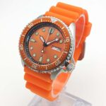 NH36 Men's Waterproof Casual Clock - Image 3