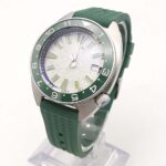 The Abyssal GMT - Green Ceramic Edition - Image 2