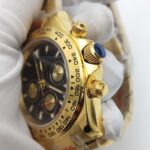 Men's VK63 Gold Quartz Watch - Image 4