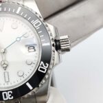 Men's Automatic Dive Watch - Image 4