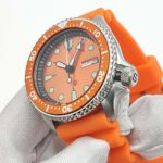 NH36 Men's Waterproof Casual Clock - Image 4