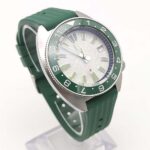 The Abyssal GMT - Green Ceramic Edition - Image 3