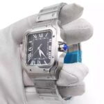 NH35 Square-Cased  Automatic Watch - Image 5