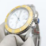 Men Rotating Bezel Luminous Automatic Mechanical Watch - Image 6