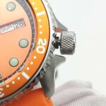 NH36 Men's Waterproof Casual Clock - Image 5