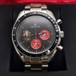 Mechanical Chronograph Watch - Image 7