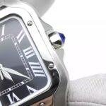 NH35 Square-Cased  Automatic Watch - Image 6