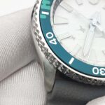 NH36 Weekday Date Automatic Mechanical Men's Watch - Image 6