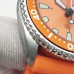 NH36 Men's Waterproof Casual Clock - Image 6