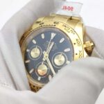 Men's VK63 Gold Quartz Watch - Image 6