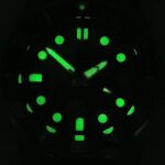 The Great Wave – Diver's Automatic Watch - Image 6
