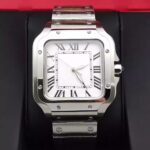 NH35 Square-Cased  Automatic Watch - Image 8