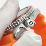 NH36 Men's Waterproof Casual Clock - Image 7