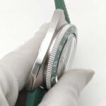The Abyssal GMT - Green Ceramic Edition - Image 6