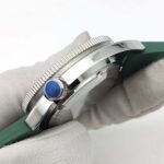 The Abyssal GMT - Green Ceramic Edition - Image 7