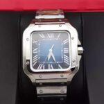NH35 Square-Cased  Automatic Watch - Image 10