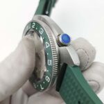 The Abyssal GMT - Green Ceramic Edition - Image 8