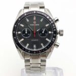 Men's Classic Chronograph Watch