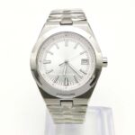 The Modern Classic Steel Sports Watch