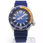 Men's "Pepsi" Bezel Automatic Dive Watch