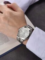 The Modern Classic Steel Sports Watch - Image 10