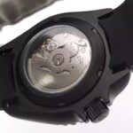 NH35 Abyss Blue Tactical Diver - Image 11