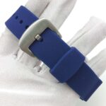 Men's "Pepsi" Bezel Automatic Dive Watch - Image 11