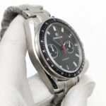 Men's Classic Chronograph Watch - Image 2