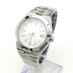 The Modern Classic Steel Sports Watch - Image 2