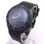 NH35 Abyss Blue Tactical Diver - Image 2
