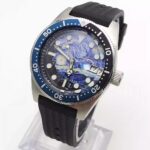 The Starry Night Diver - Image 2