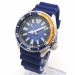 Men's "Pepsi" Bezel Automatic Dive Watch - Image 2
