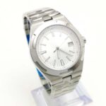 The Modern Classic Steel Sports Watch - Image 3