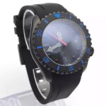 NH35 Abyss Blue Tactical Diver - Image 3