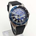 The Starry Night Diver - Image 3