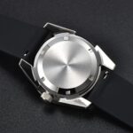 Gradient Dial Automatic Watch - Image 5