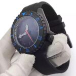 NH35 Abyss Blue Tactical Diver - Image 4