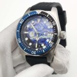 The Starry Night Diver - Image 4