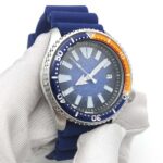 Men's "Pepsi" Bezel Automatic Dive Watch - Image 4